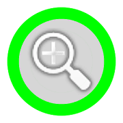 Magnifying Glass 1.0.0 Icon