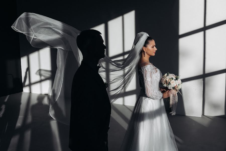 Wedding photographer Pavel Dzhioev (nitropasha). Photo of 22 January