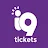 I9 Tickets icon