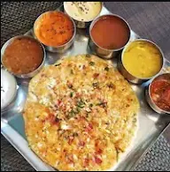 Dasaprakash menu 1