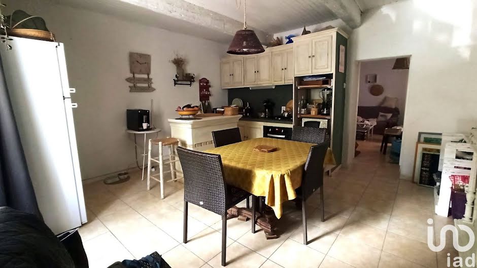 Vente maison 4 pièces 90 m² à Bizanet (11200), 168 000 €