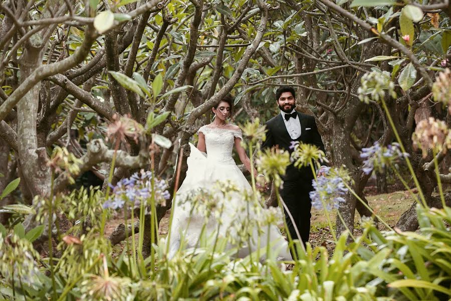 Photographe de mariage Gerald Botha (geraldbotha). Photo du 31 décembre 2018