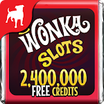 Cover Image of Download Willy Wonka Slots Free Casino 26.1.817 APK