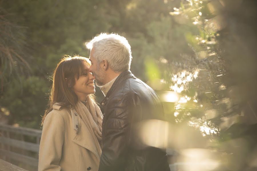 Wedding photographer Emiliano Pascal (pascal). Photo of 13 February 2019