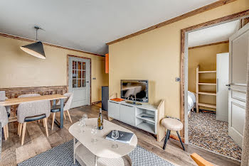 appartement à Tignes (73)