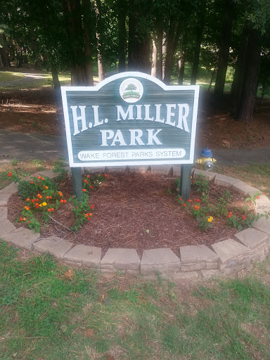 H  L Miller Park