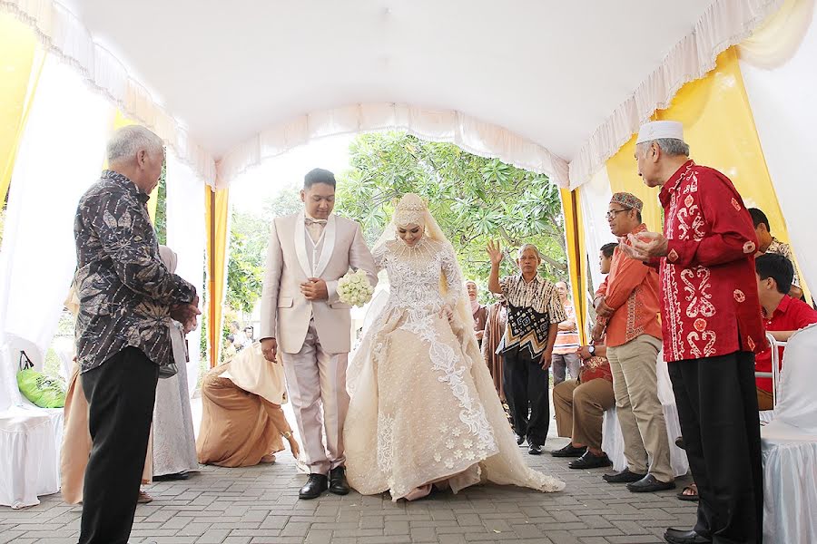 Wedding photographer Erwin Saputra (erwinsaputra). Photo of 21 June 2020