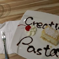 Creative Pasta 創義麵