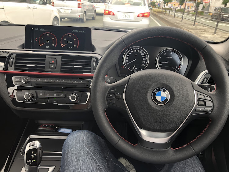 Z4 ロードスターのbmw・代車・ディーゼル・新しい相棒に関するカスタム事例の投稿画像2枚目
