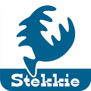 Stekkie Magazine  Icon