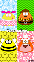 Pou Screenshot