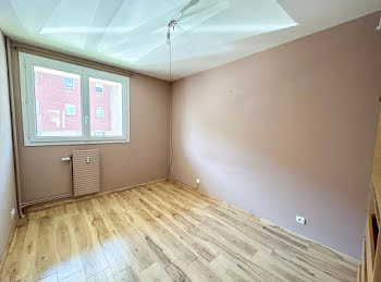 appartement à Rouen (76)