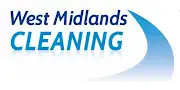 West Midlands Cleaning Services Logo