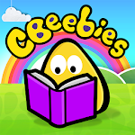 Cover Image of ダウンロード CBeebies Storytime：読む 2.7.10 APK