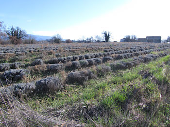 terrain à Chatuzange-le-Goubet (26)