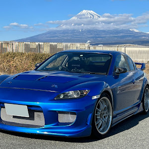 RX-8 SE3P