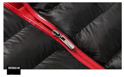 Title 12, Stand collar cotton padded jacket offering warm...