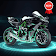 Motorcycle Wallpaper icon