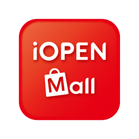 iOPEN Mall