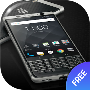 Download Launcher Theme for BlackBerry KEYone For PC Windows and Mac