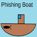 Phishing Boat chrome extension