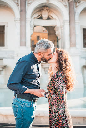 Fotografer pernikahan Stefano Sacchi (stefanosacchi). Foto tanggal 13 Juli 2022