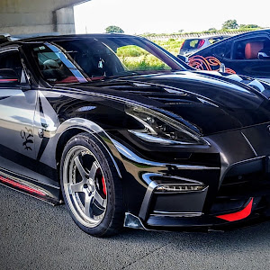 フェアレディZ Z34
