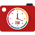 Auto Stamper™: Timestamp Camera App for Photos1.0.5