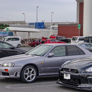 NISSAN GT-R R35