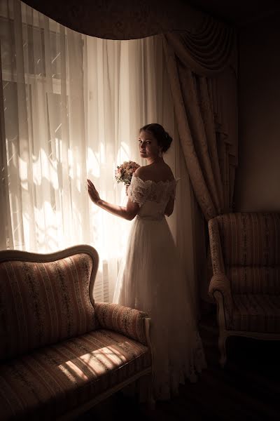 Wedding photographer Margarita Dementeva (margaritka). Photo of 11 June 2016