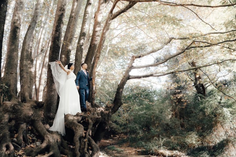 Photographe de mariage Metodiy Plachkov (miff). Photo du 26 février 2021