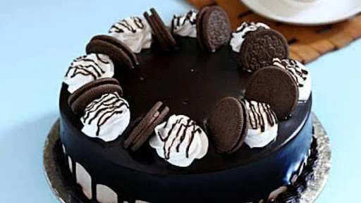 Oreo Cake [500 Grams]