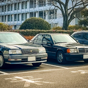 190シリーズ W201