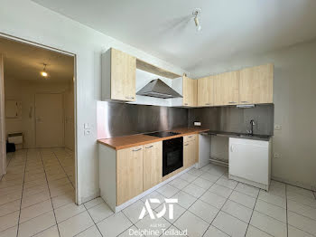 appartement à Grenoble (38)