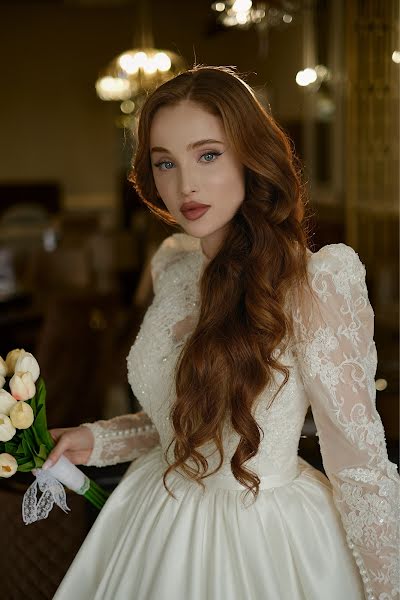 Wedding photographer Murad Zakaryaev (zakaryaev-photo). Photo of 20 April 2021