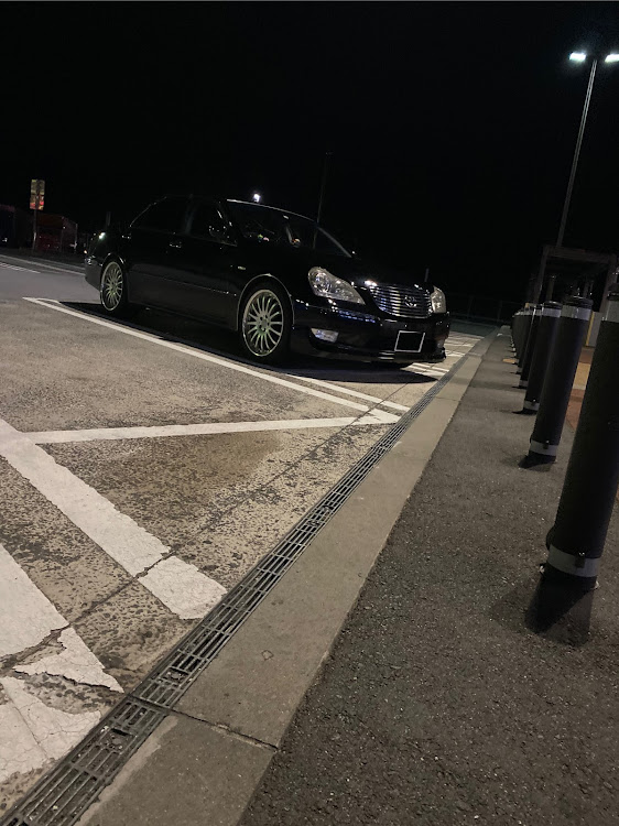 クラウンマジェスタのｼｮさんが投稿したカスタム事例の投稿画像1枚目