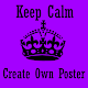 Keep Calm Poster Wallpaper Maker Creator( No Ads ) Download on Windows