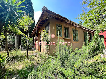 maison à La Garde-Freinet (83)