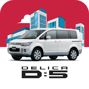 Download Моя Delica D:5-клуб владельцев For PC Windows and Mac