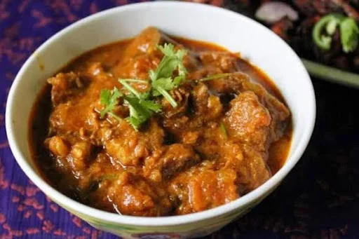 Mutton Masala