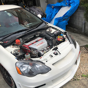 インテグラ DC5