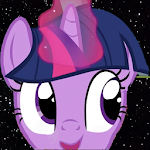 Cover Image of ดาวน์โหลด Game My Little Pony Brain Puzzle 1.1 APK