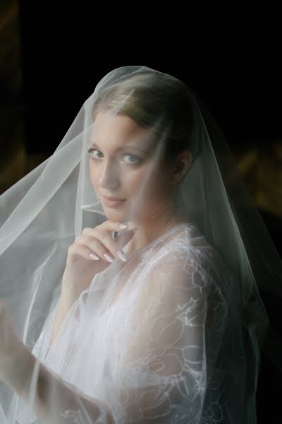 Свадебный фотограф Юлия Исупова (juliaisupova). Фотография от 2 ноября 2022