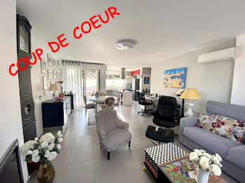 appartement à Saint-raphael (83)