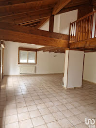 appartement à Viry (74)