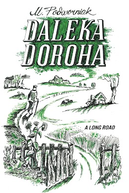 Daleka Doroha cover