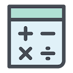 Cover Image of डाउनलोड Division Calculator (With Remainders or Decimals) 1.0.8 APK