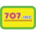 Cover Image of Download 707 Inc 1.0.1 APK