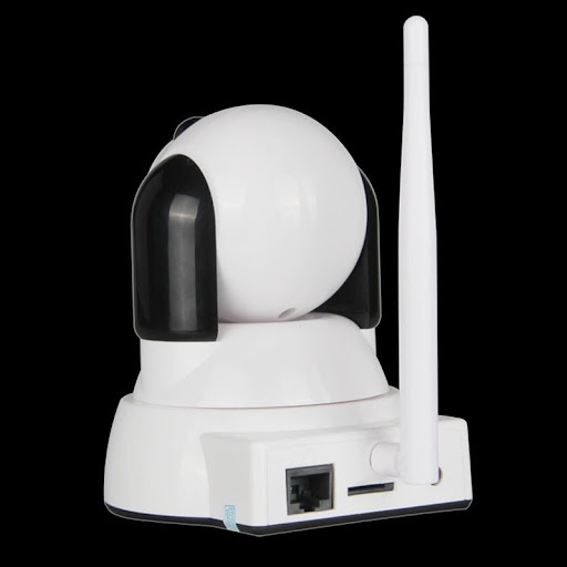 Title 1, Home Baby Monitor Wi-Fi IP Camera Wireless Smar...