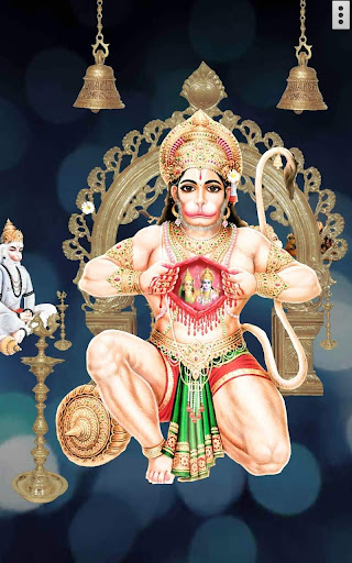 免費下載個人化APP|4D Hanuman Live Wallpaper app開箱文|APP開箱王